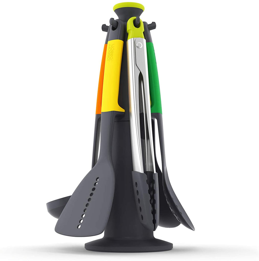 JOSEPH JOSEPH 60163 ELEVATE CAROUSEL SET OF 6 MULTI COLOUR - Khubchands