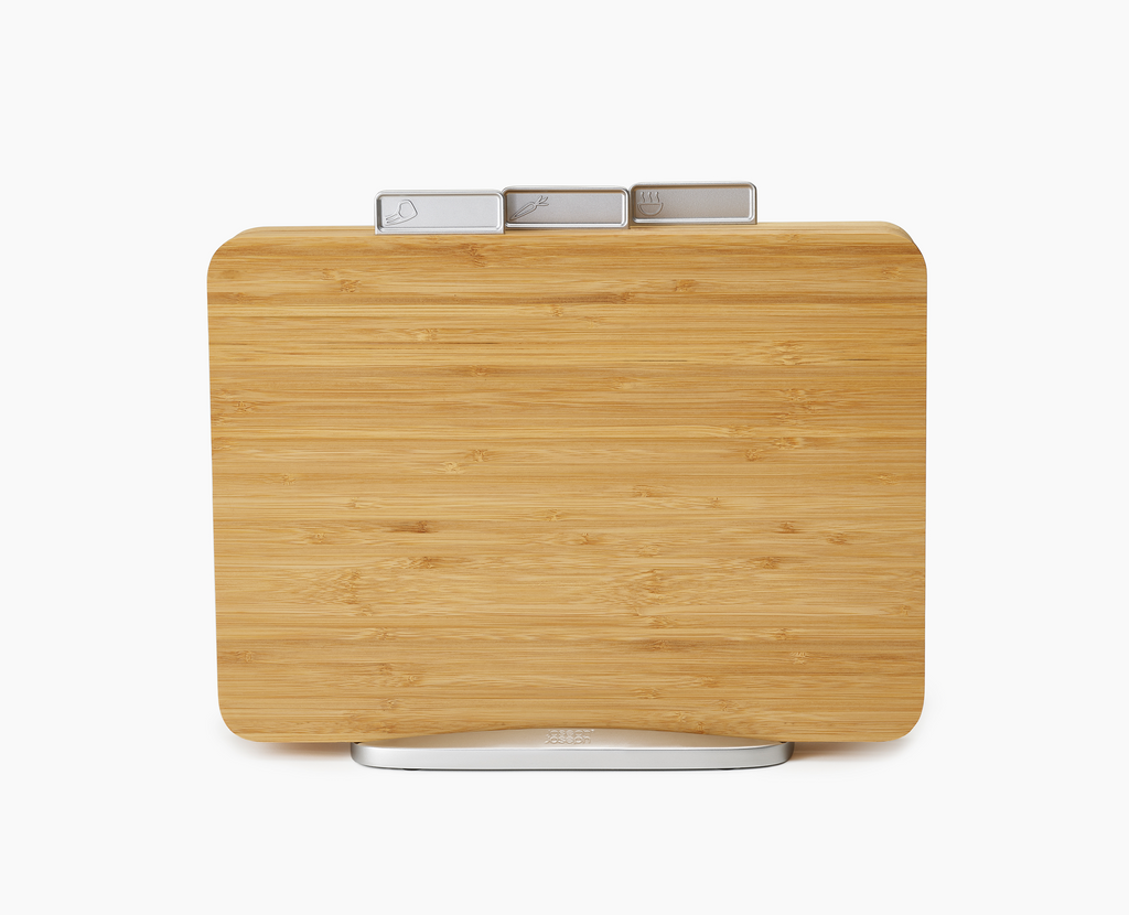 JOSEPH JOSEPH 60141 INDEX BAMBOO SET OF 3 - Khubchands