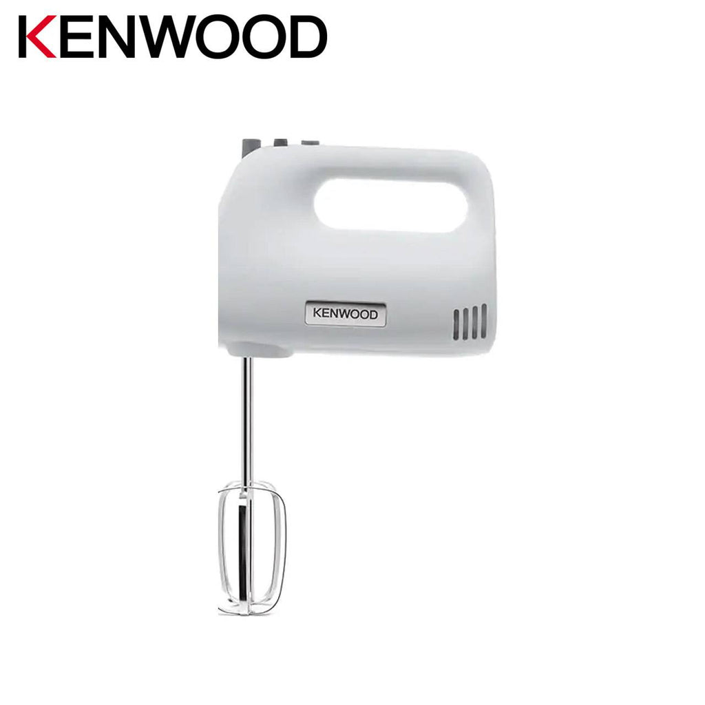 KENWOOD HMP30A0WH HAND MIXER 450W - Khubchands