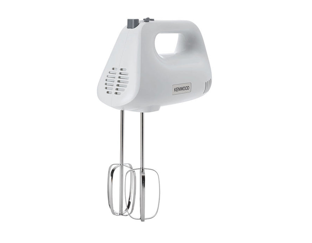 KENWOOD HMP30A0WH HAND MIXER 450W - Khubchands