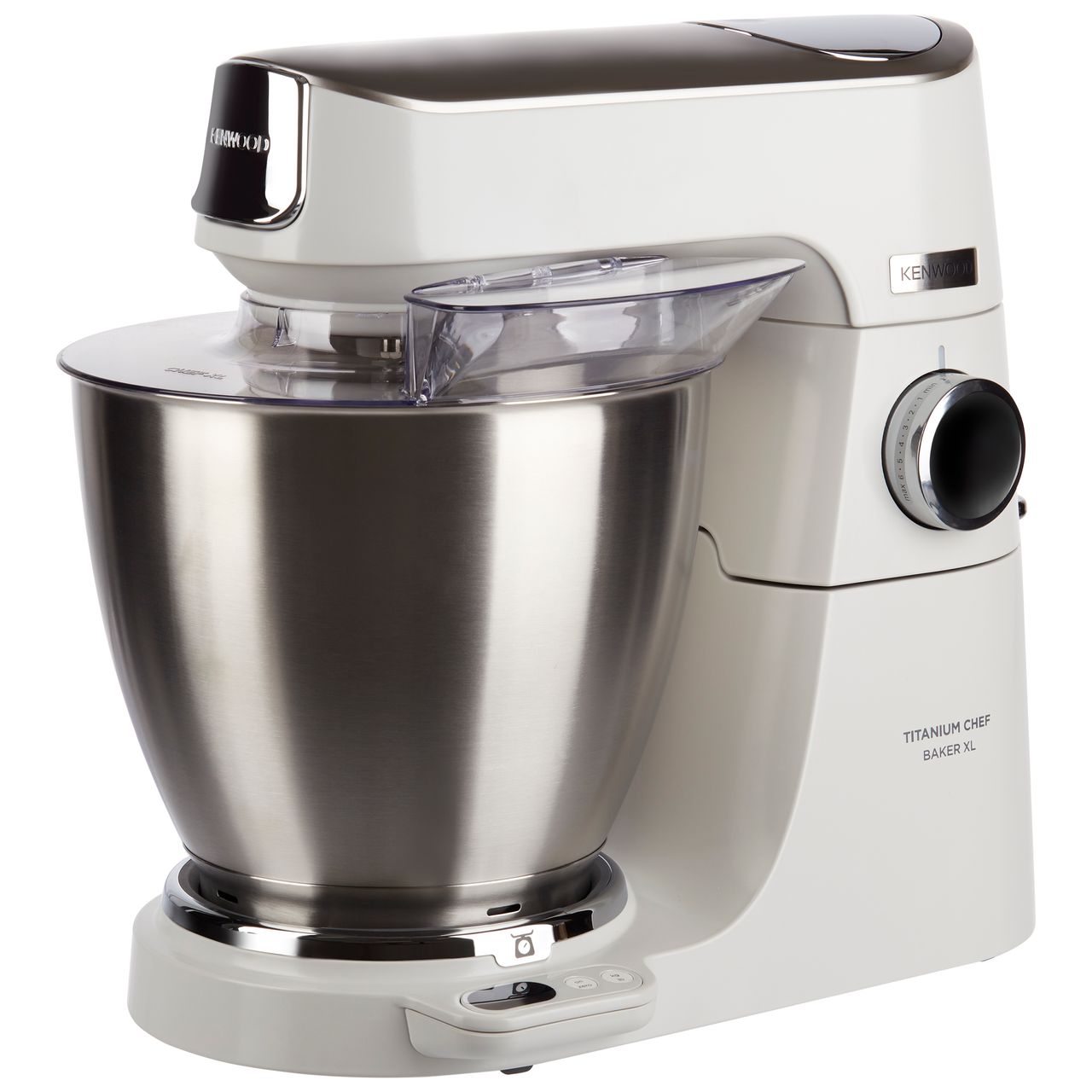 Kenwood chef elite deals xl stand mixer