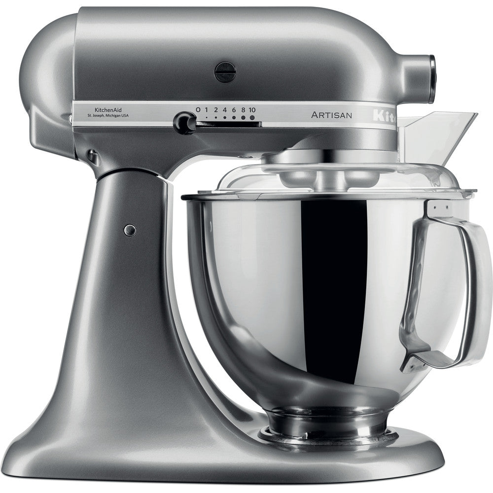 KITCHENAID 5KSM175PS TILT HEAD WITH EXTRA ACCESSORIES - Khubchands