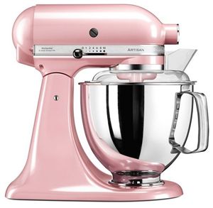 KITCHENAID 5KSM175PS TILT HEAD WITH EXTRA ACCESSORIES - Khubchands