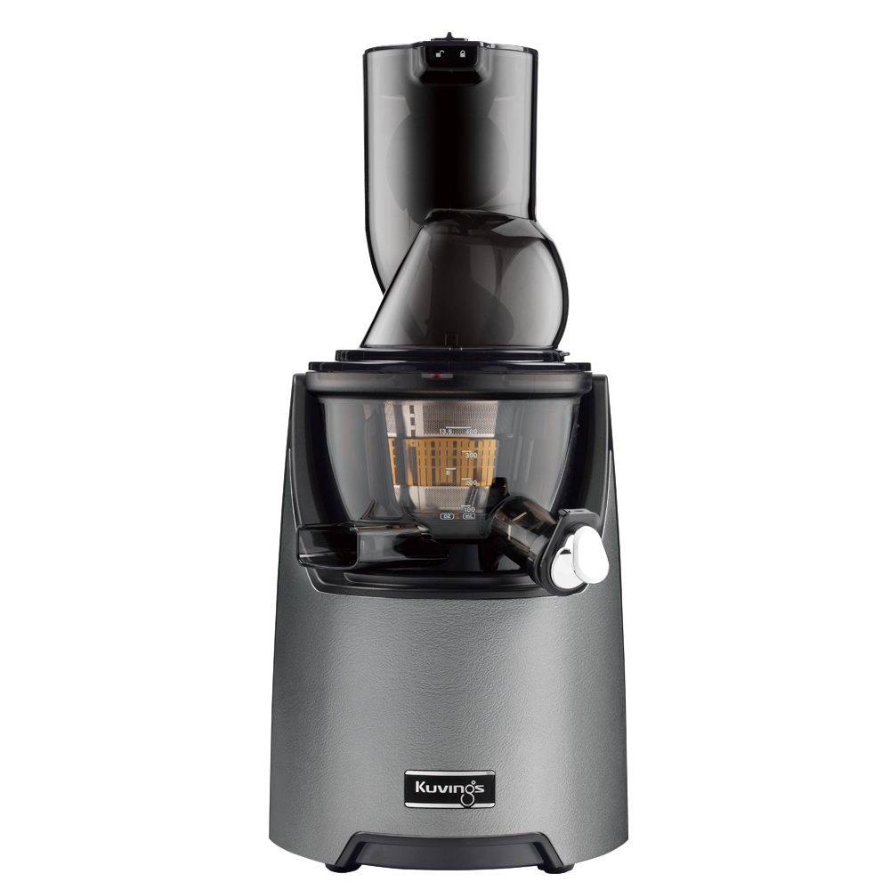 KUVINGS EVO820  SLOW PRESS JUICER - Khubchands