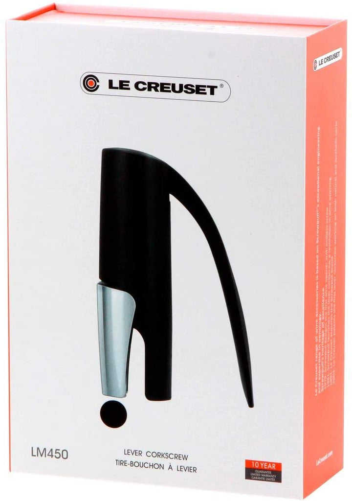 LE CREUSET LM450 LEVER CORKSCREW - Khubchands