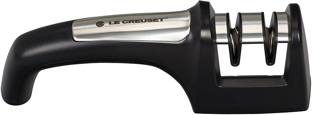 LE CREUSET KNIFE SHARPENER - Khubchands