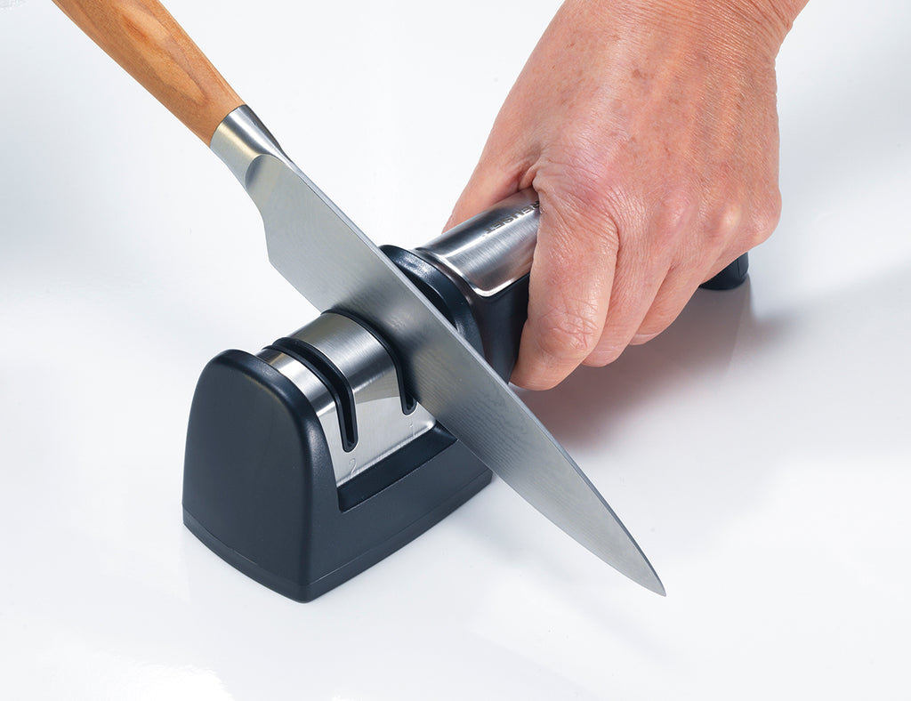 LE CREUSET KNIFE SHARPENER - Khubchands