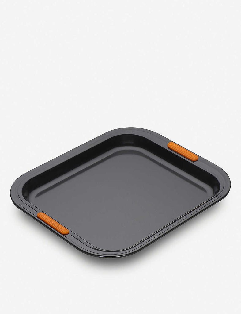 LE CREUSET RECTANGULAR BAKING TRAY 31CM - Khubchands