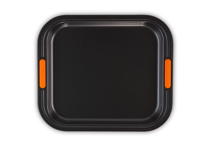 LE CREUSET RECTANGULAR BAKING TRAY 31CM - Khubchands