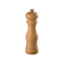 LE CREUSET SALT MILL 21CM - Khubchands
