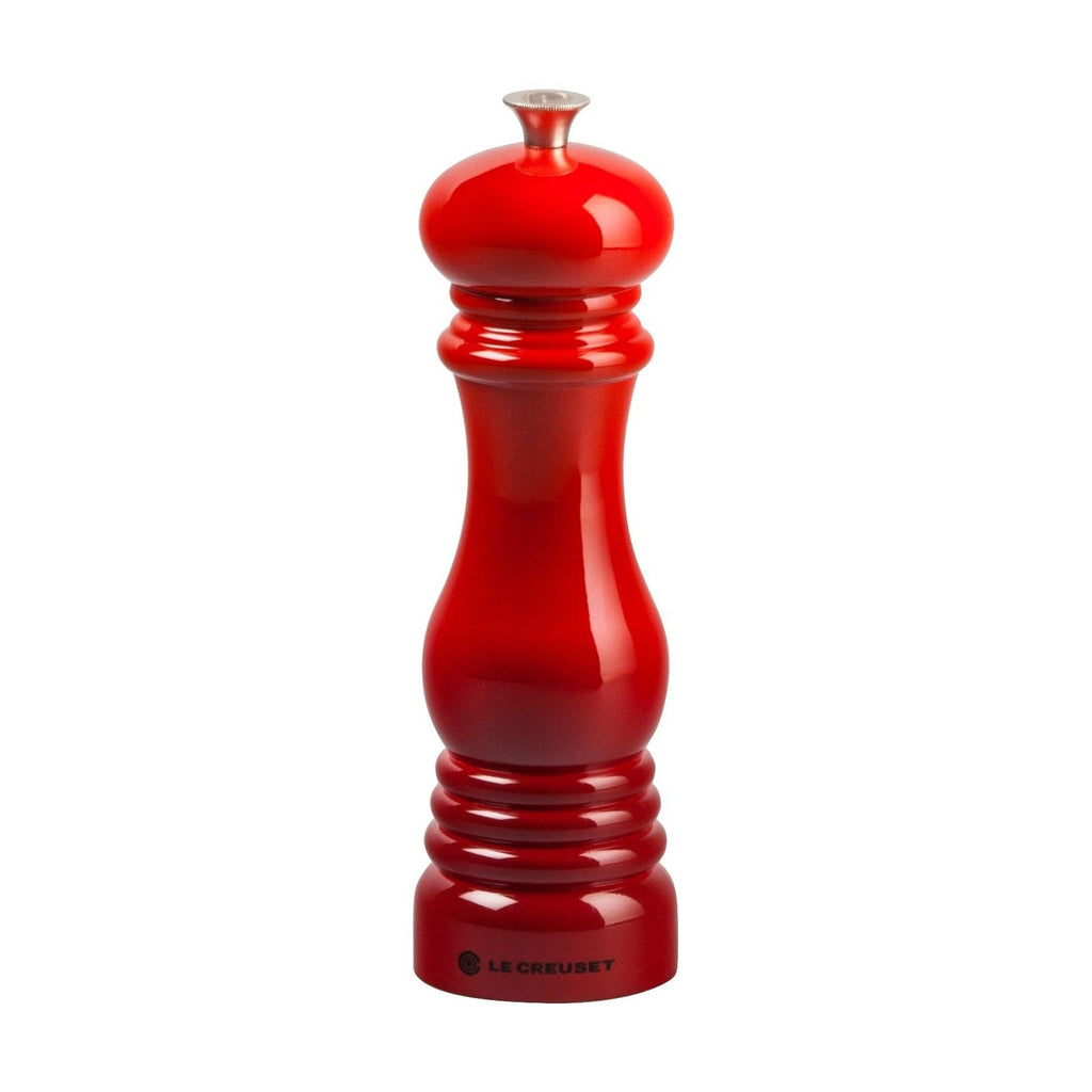 LE CREUSET SALT MILL 21CM - Khubchands
