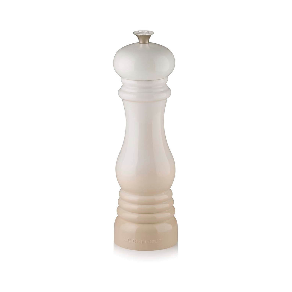 LE CREUSET SALT MILL 21CM - Khubchands
