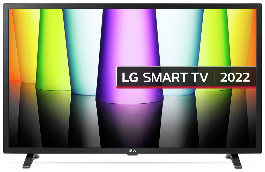 LG 32LQ630B6LA LED - HD READY SMART TV - Khubchands