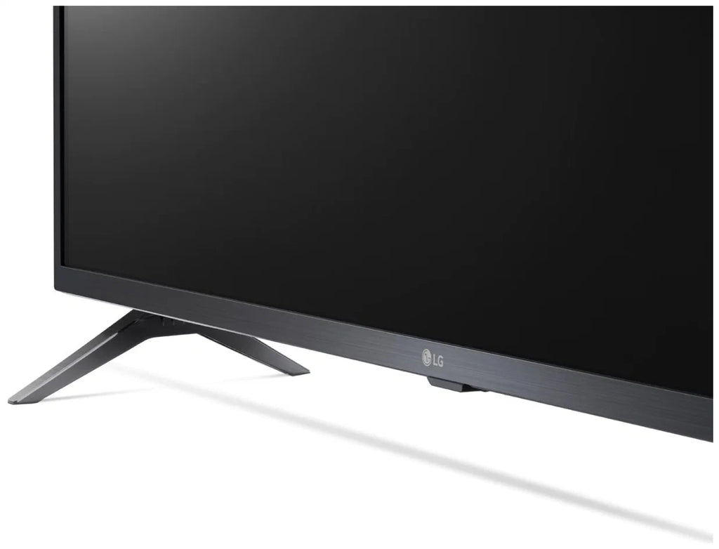 LG 55UQ75006LF  55" 4K SMART TV BLACK FRIDAY - Khubchands