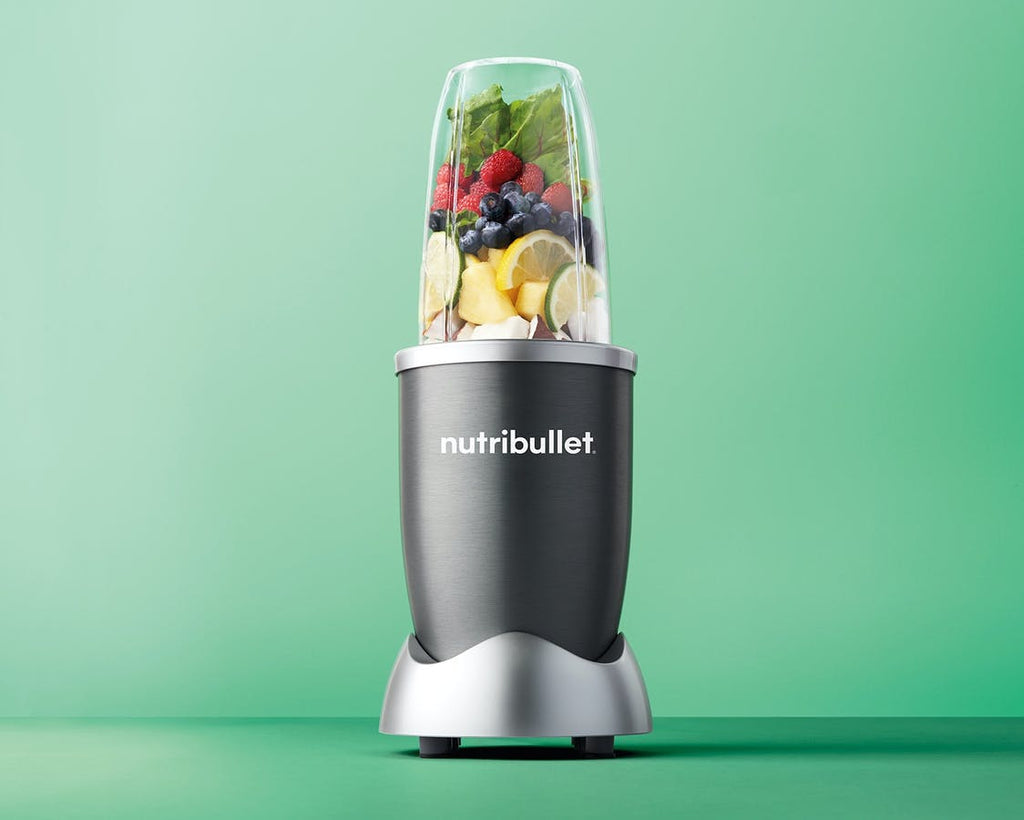 NUTRIBULLET 600W - Khubchands