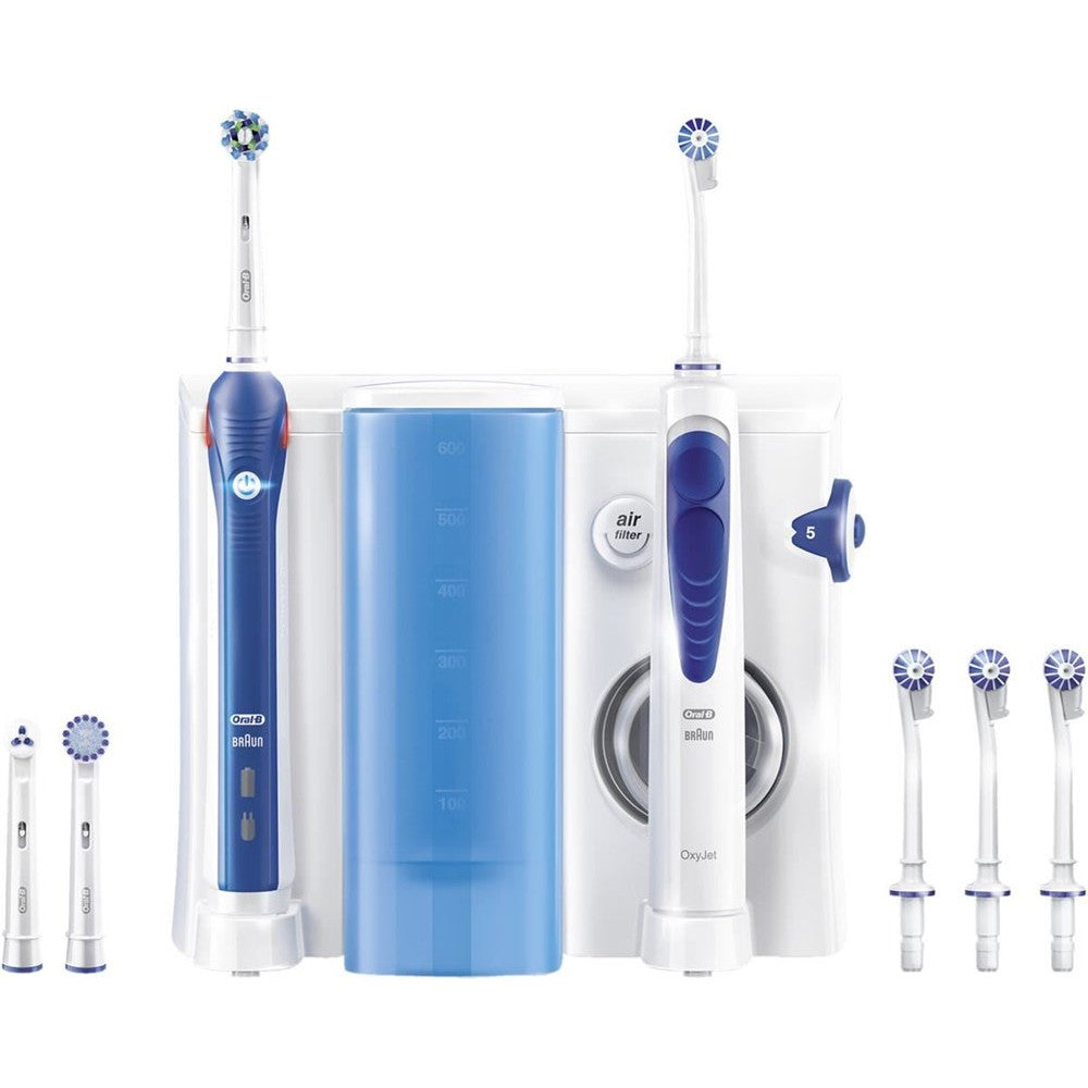 ORAL B OC501 OXYJET AND PR02000 - Khubchands