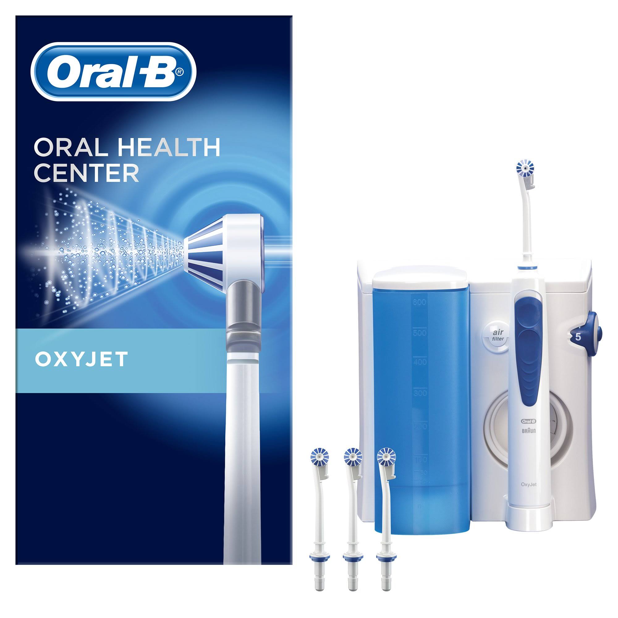 Oxyjet irrigador sale