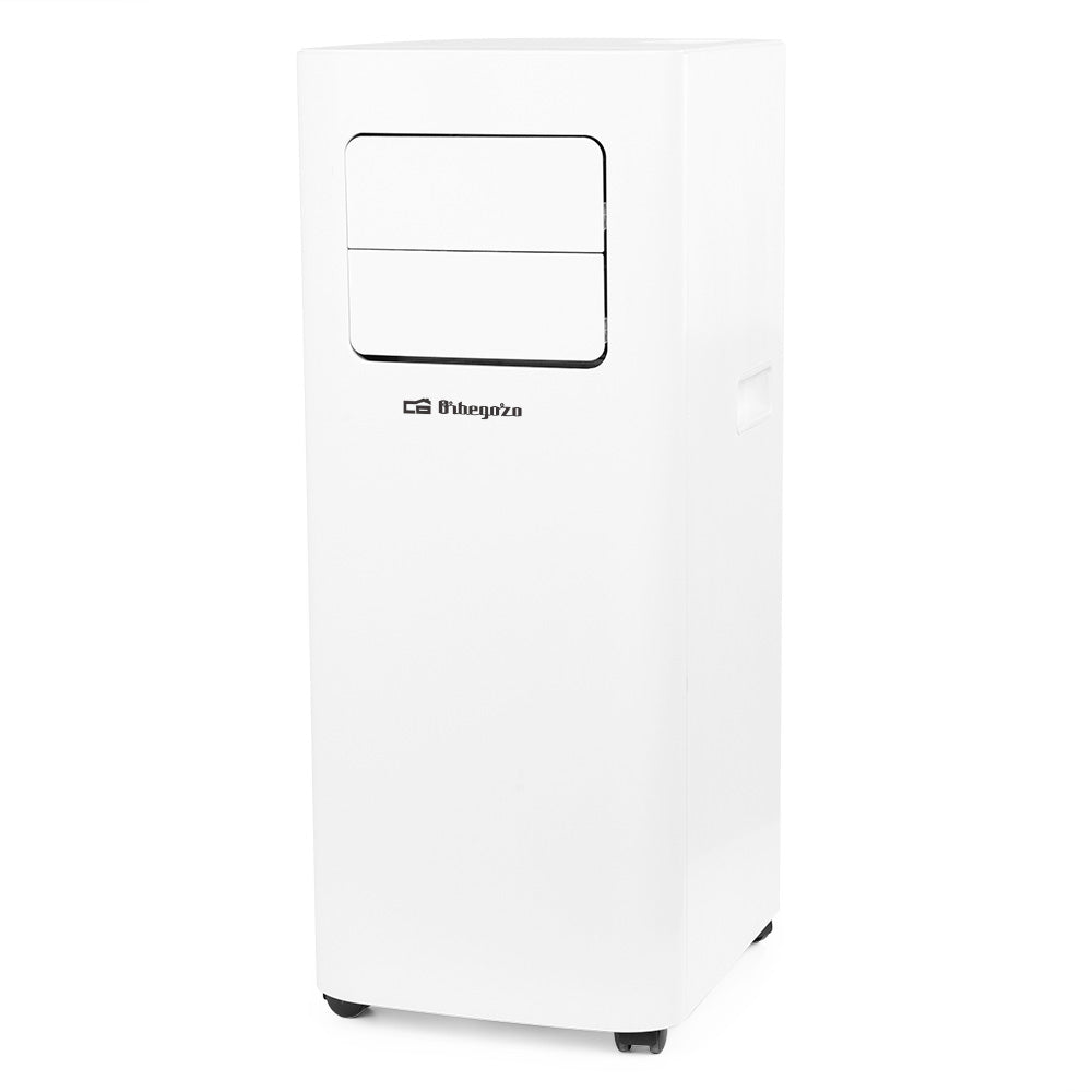 ORBEGOZO  ADR70 PORTABLE AC UNIT 7000 btu/hour - Khubchands