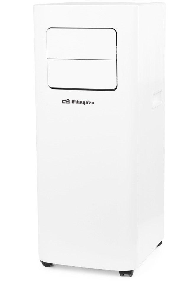 ORBEGOZO  ADR70 PORTABLE AC UNIT 7000 btu/hour - Khubchands