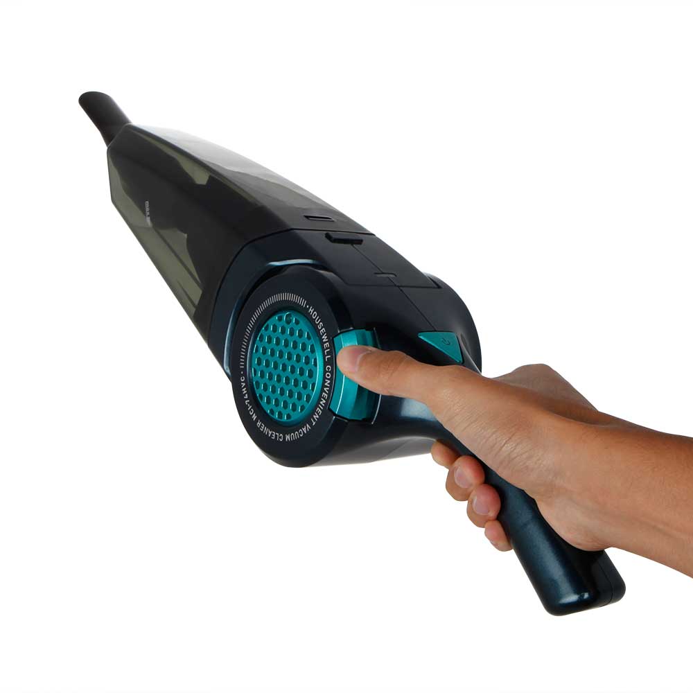 ORBEGOZO AP1500 PORTABLE AND RECHARGEABLE HAND HELD VACUUM CLEANER - Khubchands