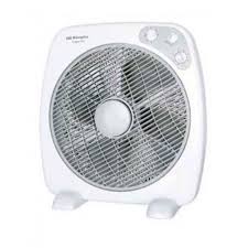 ORBEGOZO BF0140 BOX FAN - Khubchands