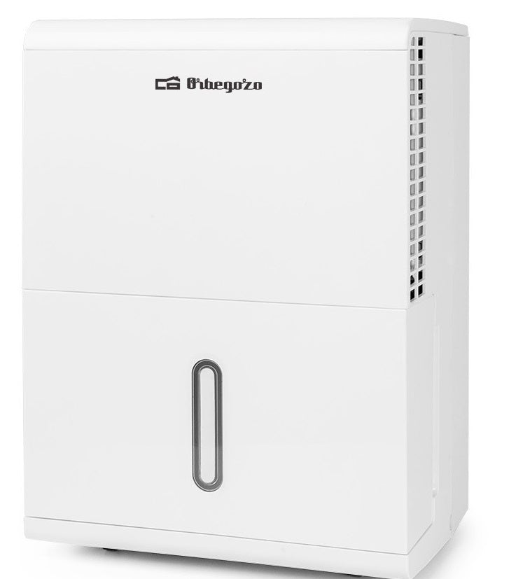 ORBEGOZO DEHUMIDIFIER 10LT DH 1040 - Khubchands