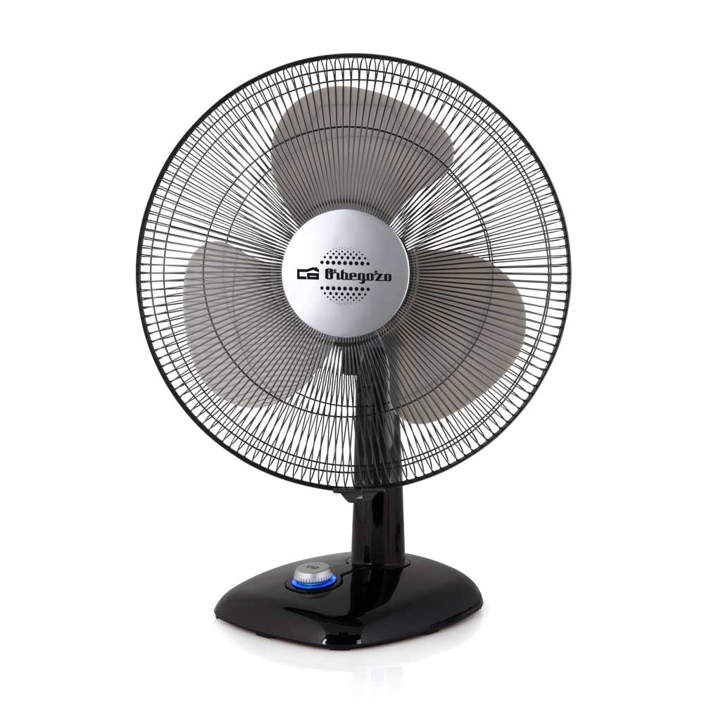 ORBEGOZO TF0144 DESKTOP FAN 40CM 16" - Khubchands