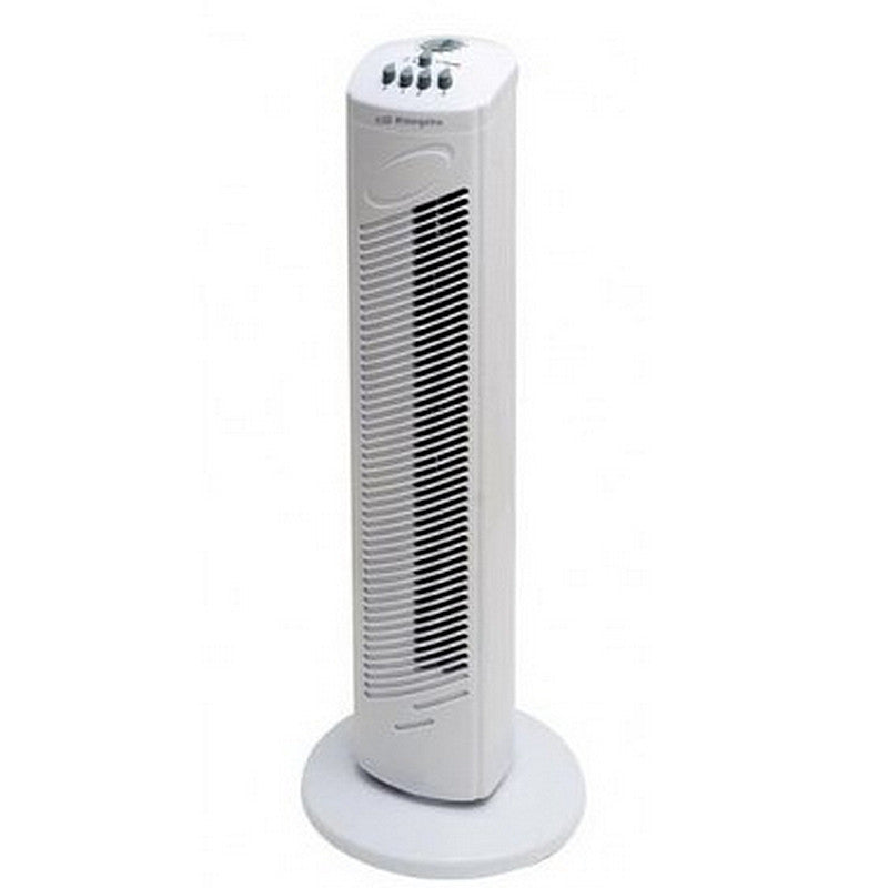 ORBEGOZO TW0745 TOWER FAN WITH TIMER - Khubchands