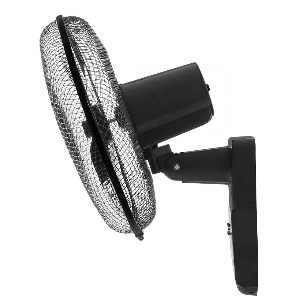 ORBEGOZO WF0242 WALL FAN 40W 40CM WITH REMOTE - Khubchands