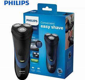 PHILIPS S1510 SHAVER - RECHARGEABLE - Khubchands