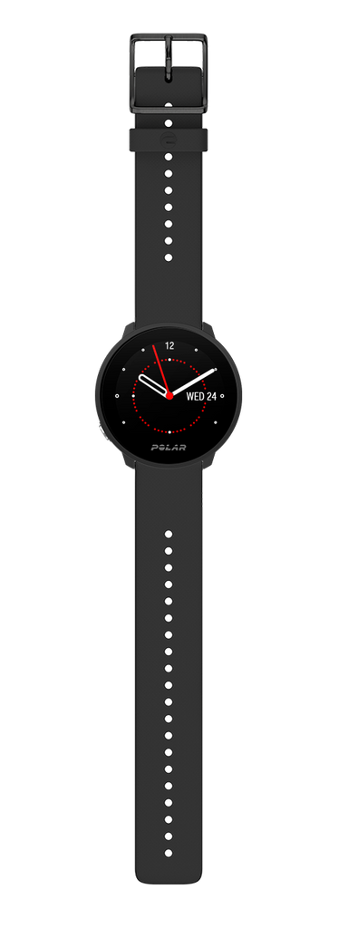 POLAR UNITE HEART RATE MONITOR AND FITNESS WATCH - Khubchands