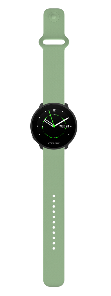 POLAR UNITE HEART RATE MONITOR AND FITNESS WATCH - Khubchands