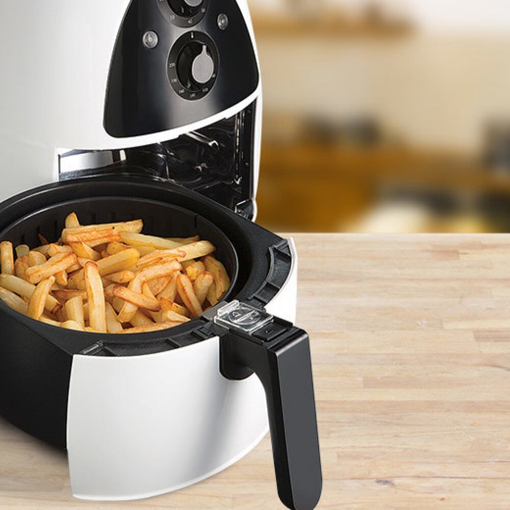 RUSSELL HOBBS 20810 PURIFRY HEALTH FRYER 2L - Khubchands