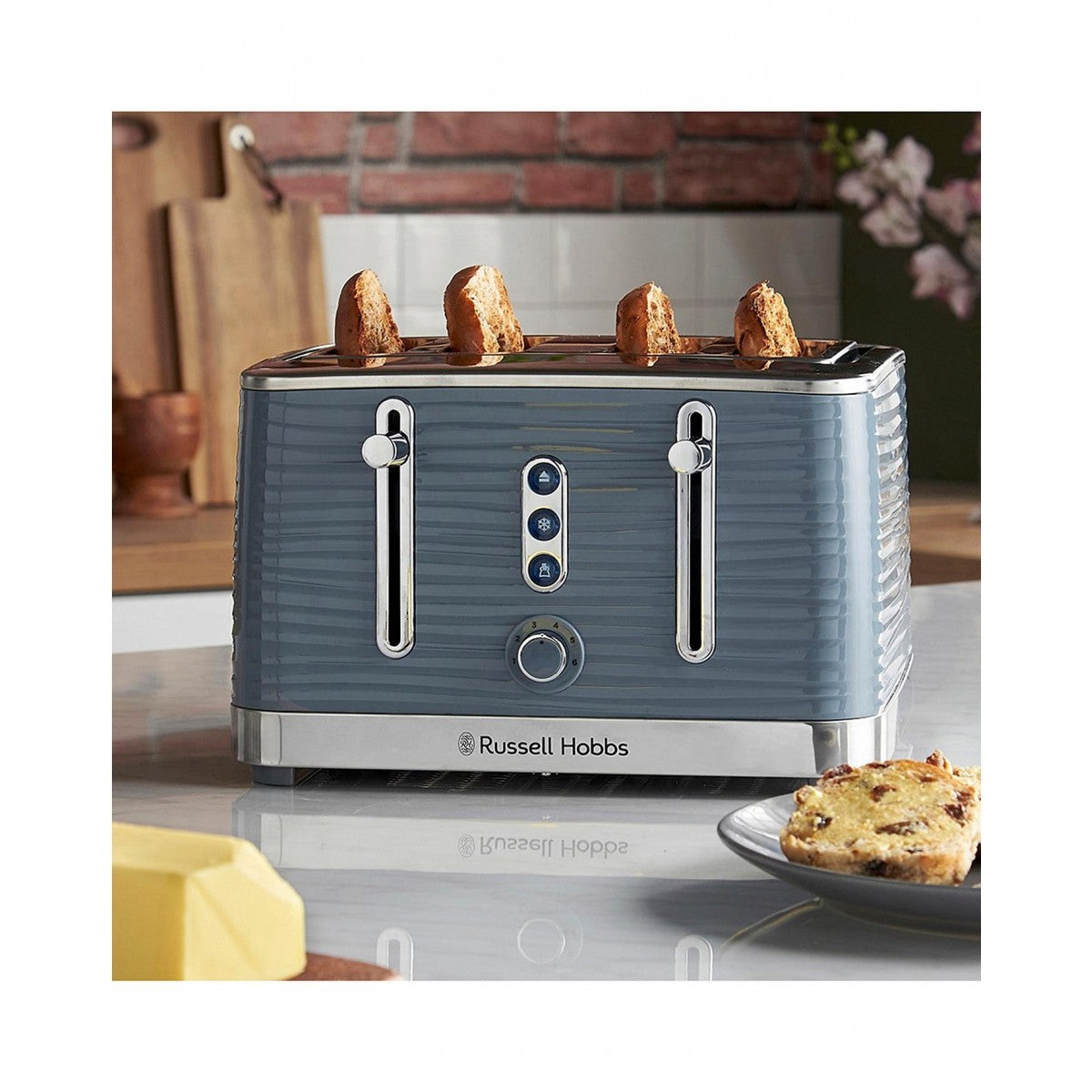 Inspire toaster best sale