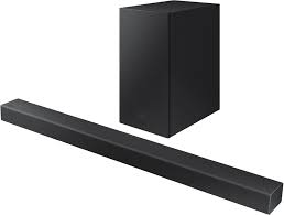SAMSUNG  HW-A450ZF  SOUND BAR - Khubchands