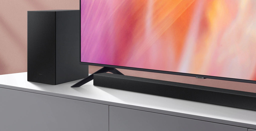 SAMSUNG  HW-A450ZF  SOUND BAR - Khubchands