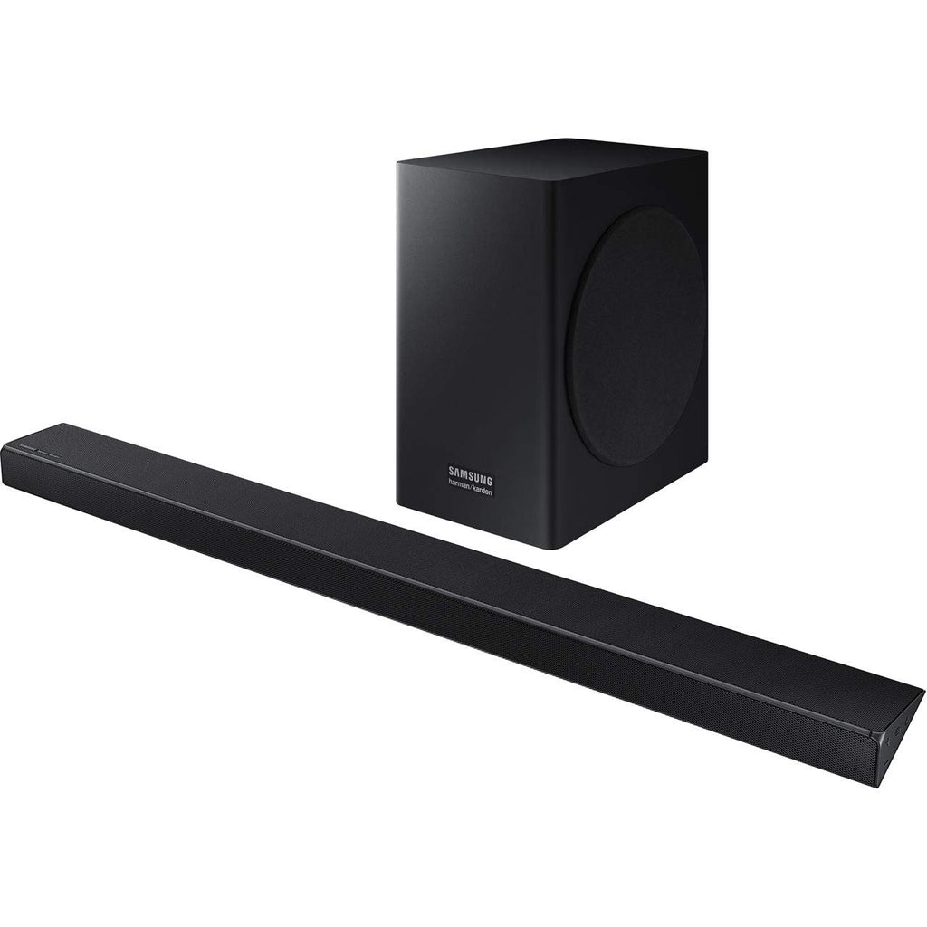 SAMSUNG  HWQ60R  SOUND BAR - Khubchands