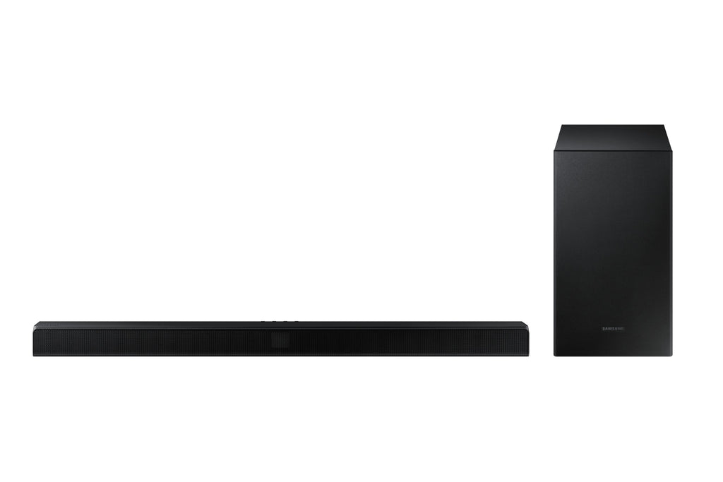 SAMSUNG  HWT550ZF  SOUND BAR - Khubchands