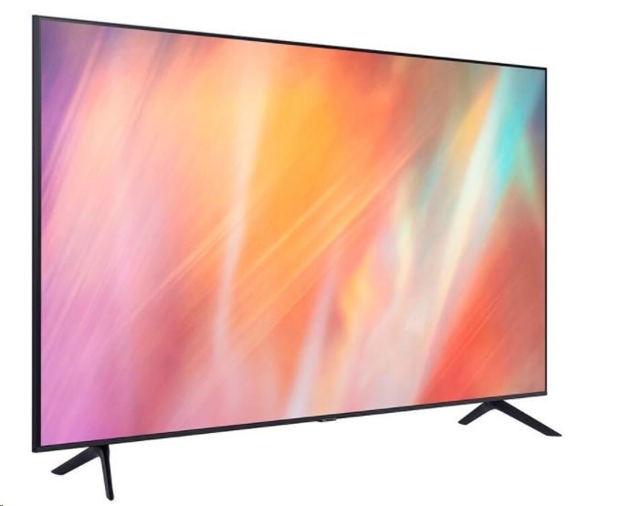 SAMSUNG UE43AU7172 43" SMART TV 4K - Khubchands