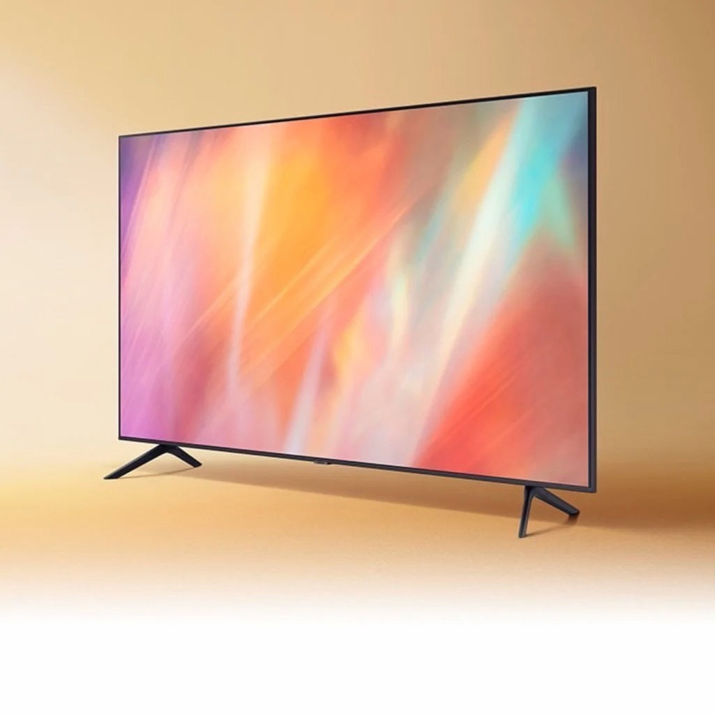 SAMSUNG UE43AU7172 43" SMART TV 4K - Khubchands