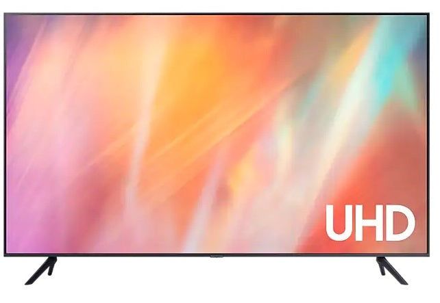 SAMSUNG UE70AU7172 4K UHD  70” HDR Smart TV - Khubchands