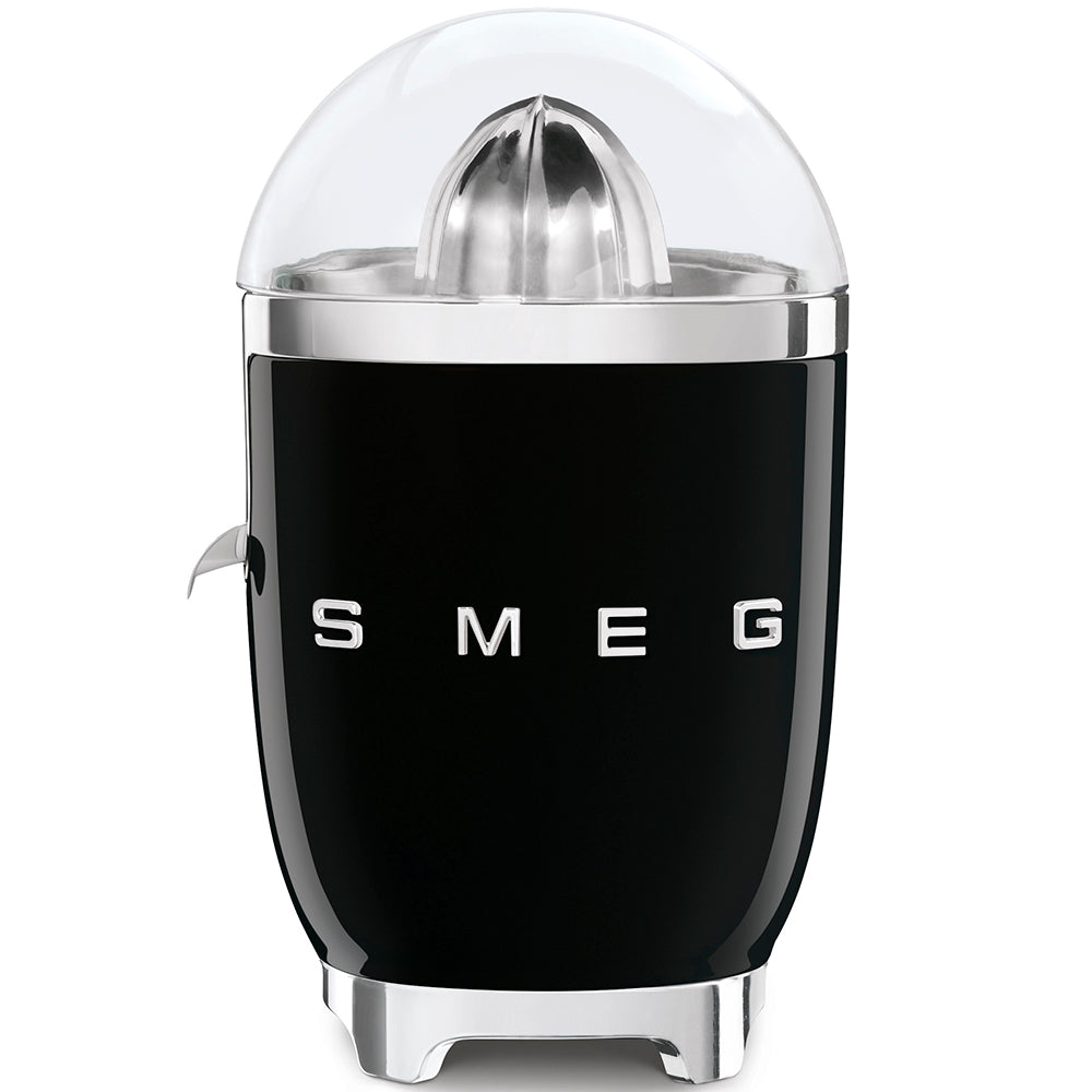 SMEG CITRUS JUICER  - CHOICE OF COLOURS - Khubchands