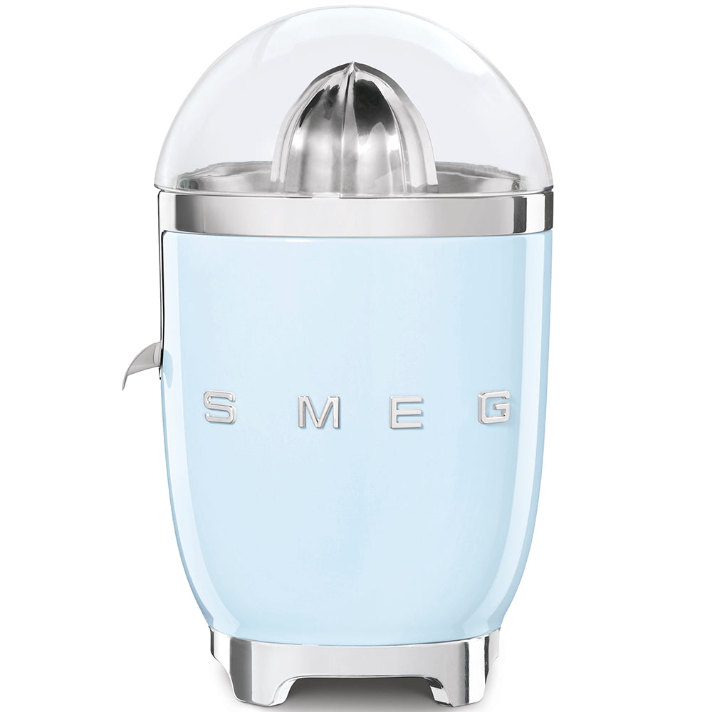 SMEG CITRUS JUICER  - CHOICE OF COLOURS - Khubchands