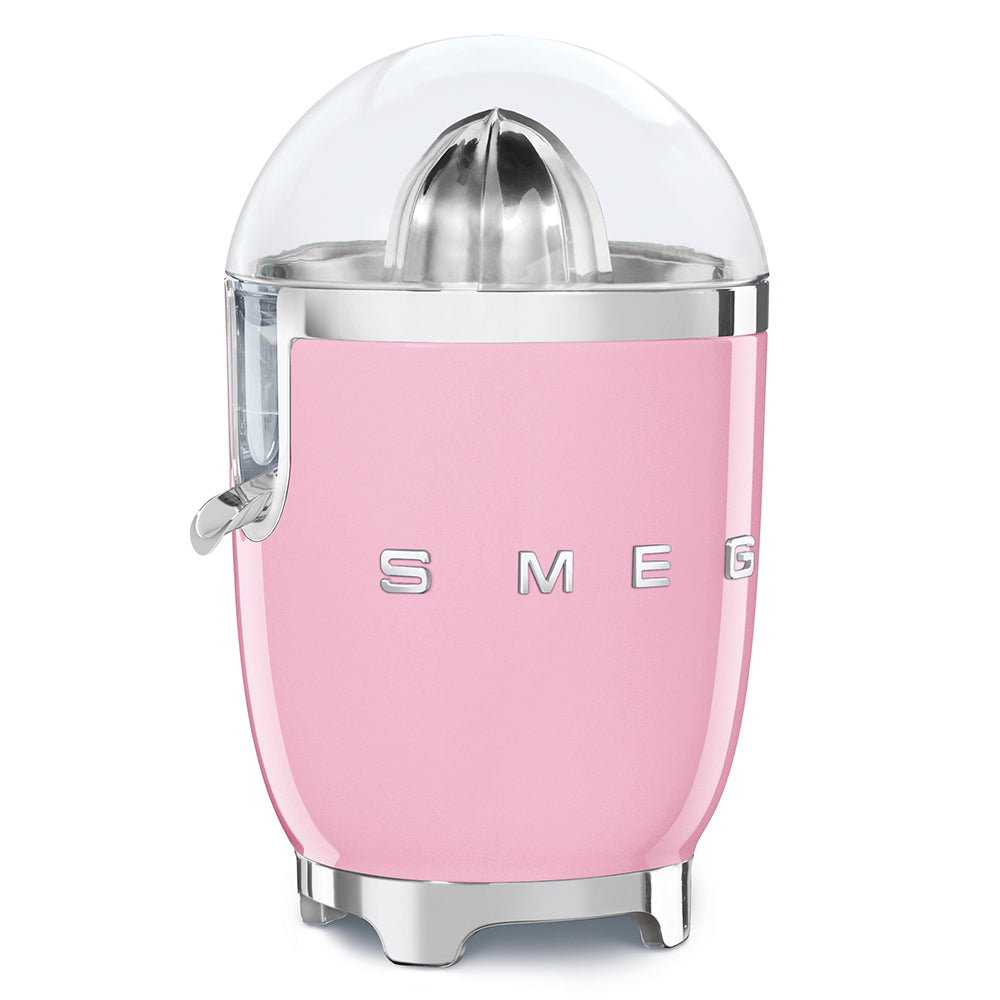 SMEG CITRUS JUICER  - CHOICE OF COLOURS - Khubchands