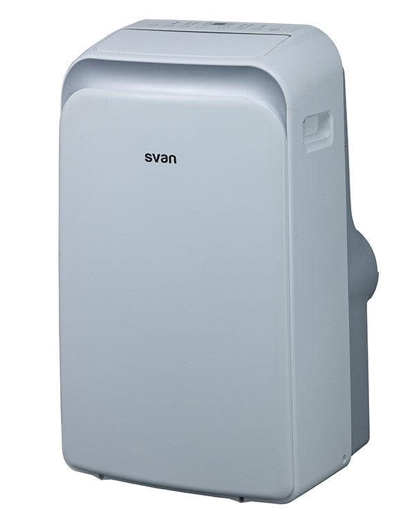 SVAN 122PF PORTABLE COOLING ONLY AC UNIT -12000btu - - Khubchands