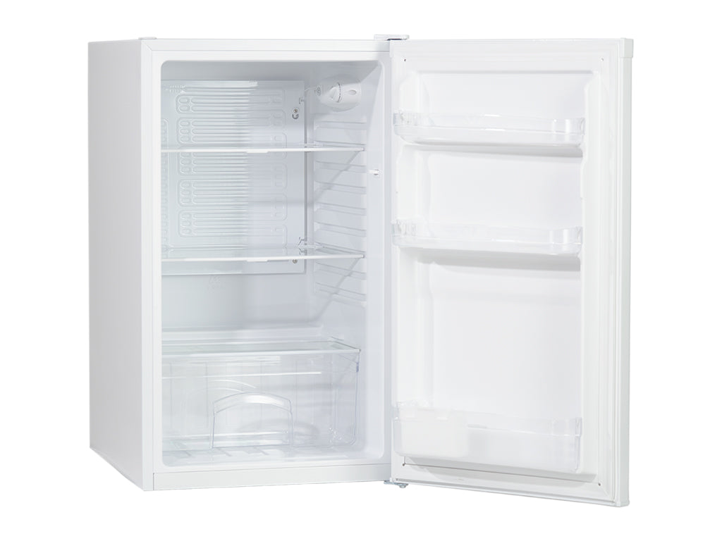 SVAN SVR085B2 WHITE UNDER COUNTER FRIDGE - Khubchands