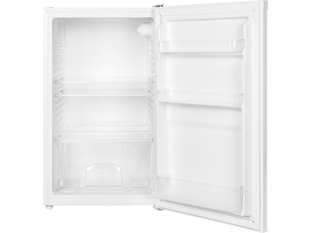 SVAN SVR085B2 WHITE UNDER COUNTER FRIDGE - Khubchands