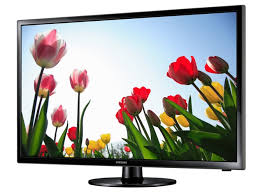 SAMSUNG UE24N4305 TV LED HD Ready 24 pouces Smart TV : 166.98: :  High-Tech