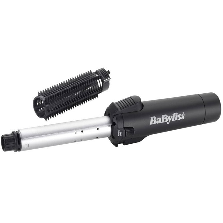 BABYLISS TONG BABYLISS CORDLESS GAS 2583BU - Khubchands