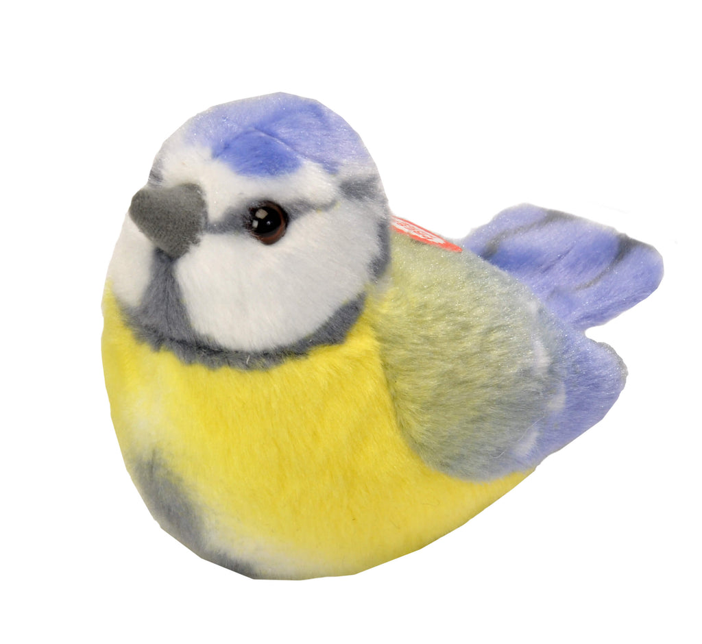 Bizoo Bird Blue Tit - Khubchands